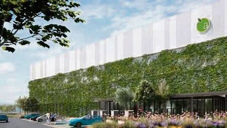 Reported opening date of new Kildare service station revealed 
