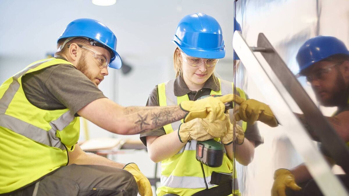 Kildare projects receives €15m investment
