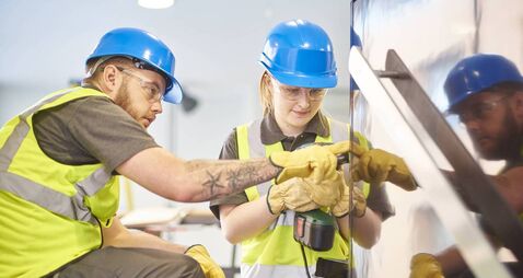 Kildare projects receives €15m investment