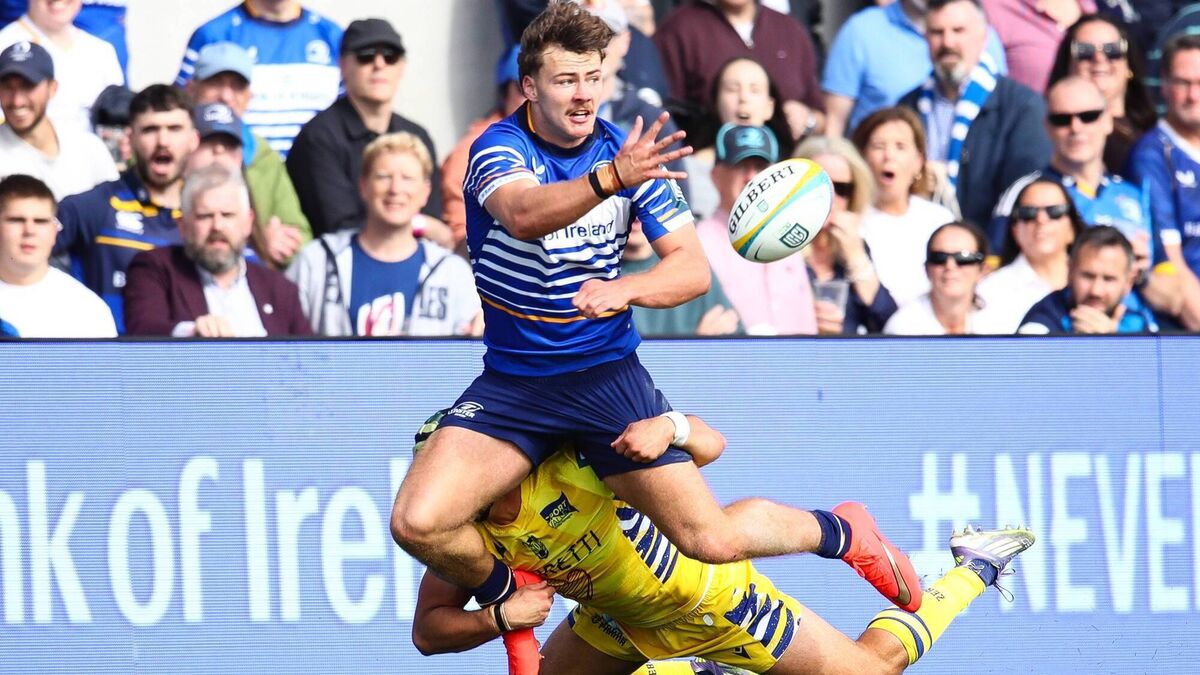 Debuts for Lawlor and Moloney 