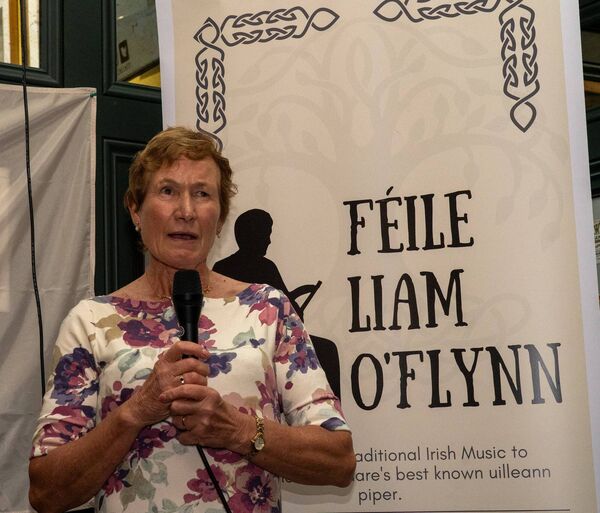 Jane O Flynn Jane O Flynn