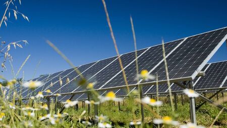 Developer defends proposed Kildare solar farm project 