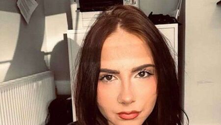 Garda appeal for missing midlands girl (15)