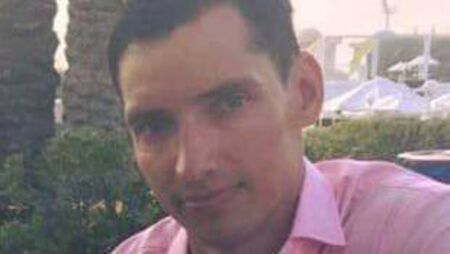 Dad died after arm severed at Kildare workplace