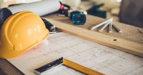 Regeneration of Kildare estate to be completed next year