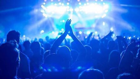 Deaf rapper to headline Athy festival 