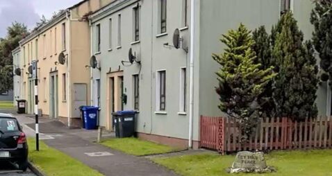 Kildare residents in 'very poor' accommodation  could be moved