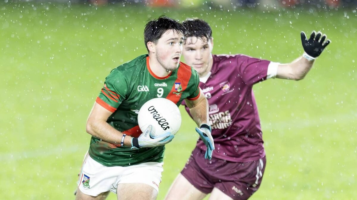 No easy calls as Intermediate Championship reaches last eight