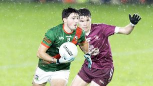 <p>Milltown v Leixlip could the tie of the round in an exciting looking Intermediate Championship quarter-final line up Photo: Sean Brilly</p> <p>Milltown v Leixlip could the tie of the round in an exciting looking Intermediate Championship quarter-final line up Photo: Sean Brilly</p>