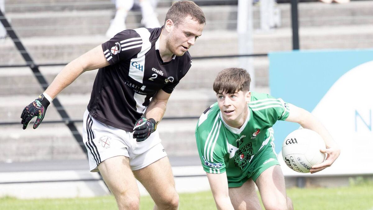 Knockout stages to be decided in SFC