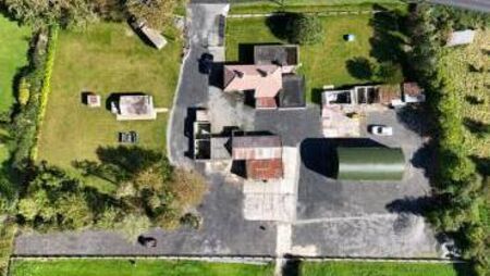Rural guesthouse in Kildare refused planning