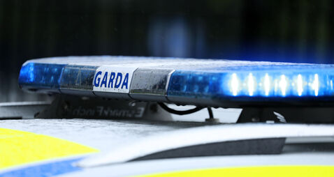 'Throw whatever fine at me' Kildare speeder told gardaí 