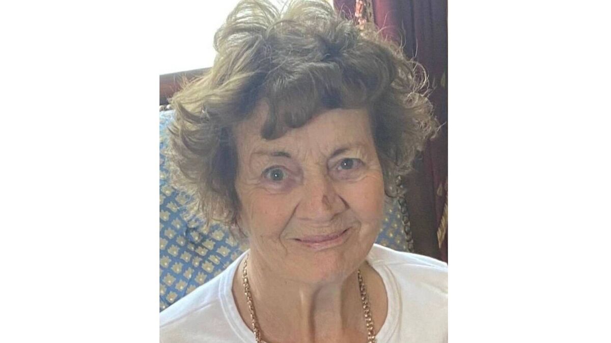 Kildare's Bernadette remembered on first anniversary