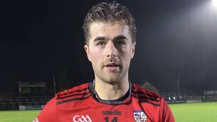 <p>Aaron Browne</p>