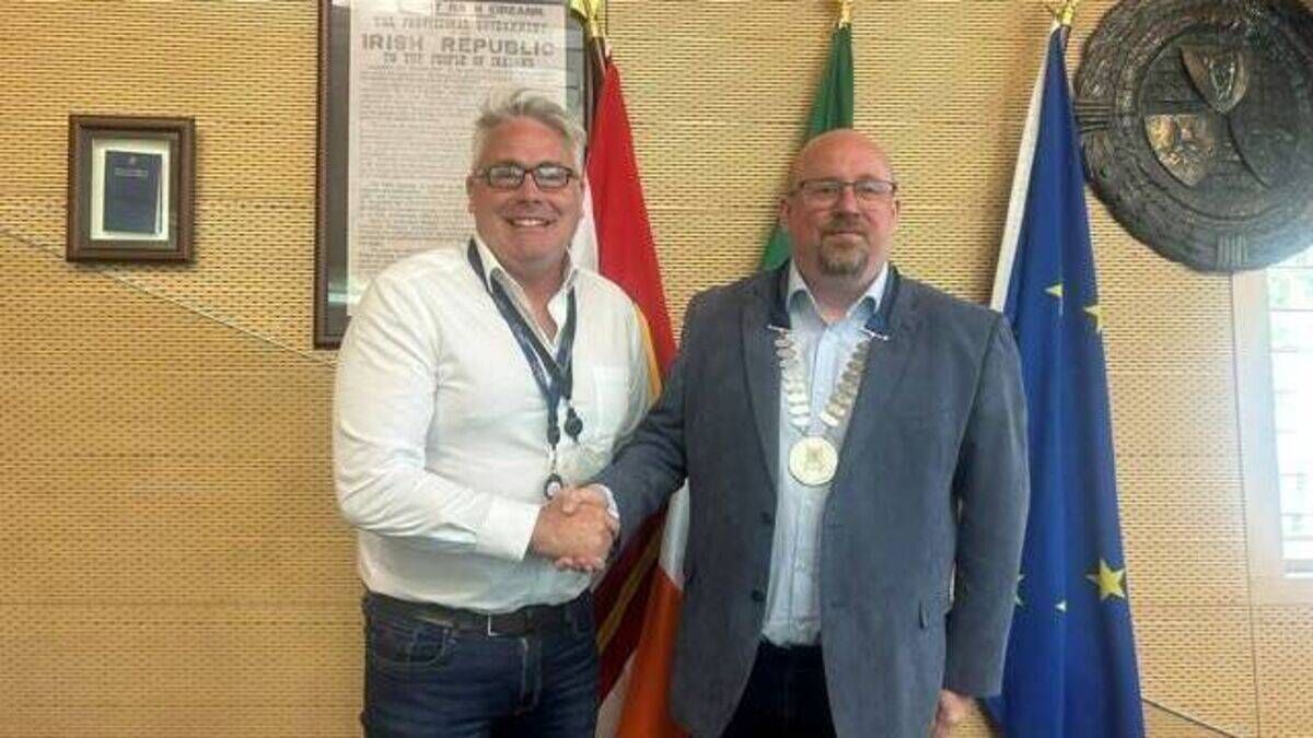 Government intervention sought after cut to Athy funding 