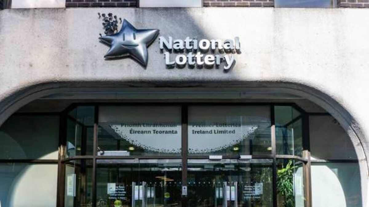 Lucky Kildare lotto player wins €500,000
