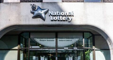 Lucky Kildare lotto player wins €500,000 