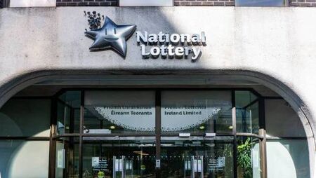 Lucky Kildare lotto player wins €500,000 