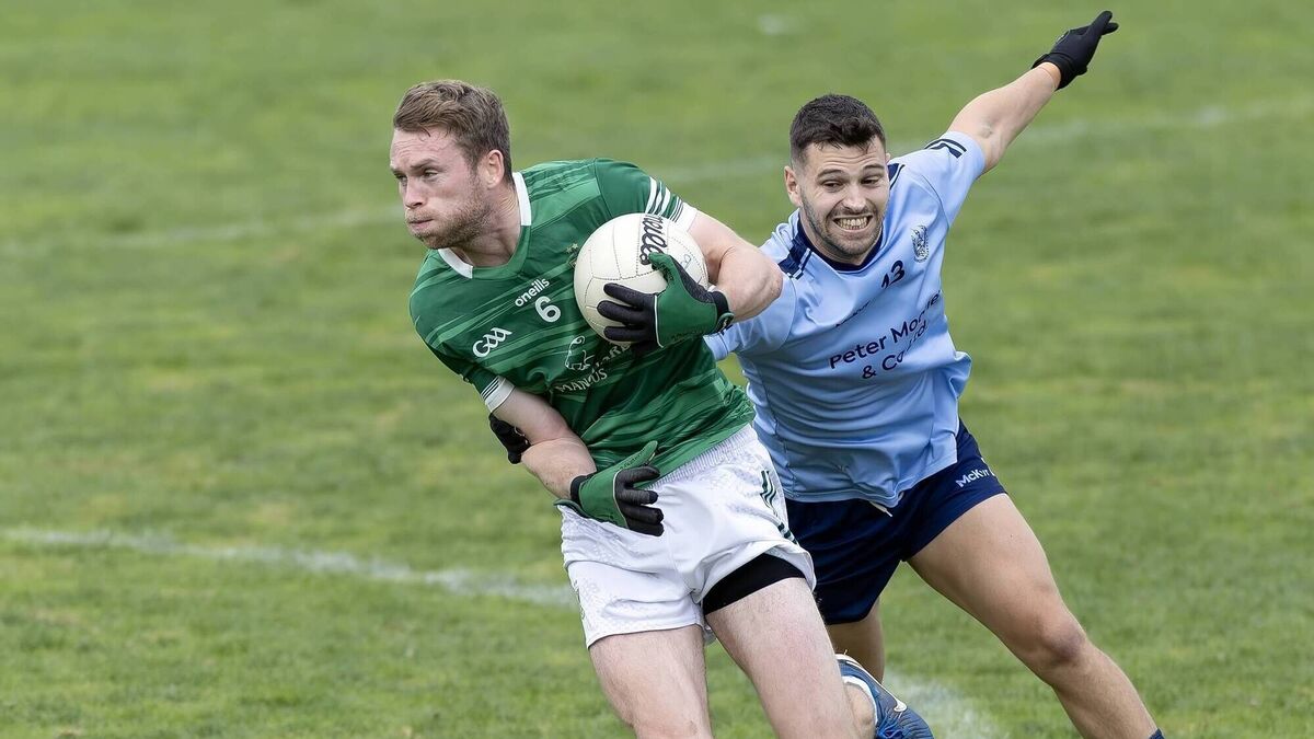 Murray's magical moment sends Moorefield through
