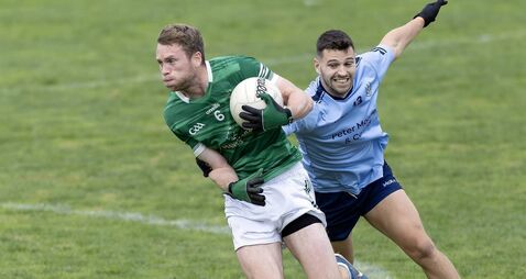 Murray's magical moment sends Moorefield through