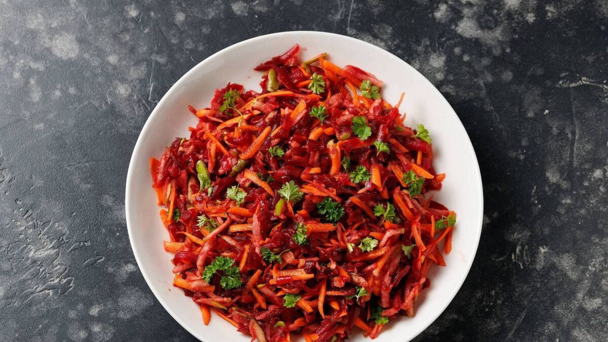 Living Greener: Make the most of seasonal salads