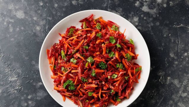 Living Greener: Make the most of seasonal salads