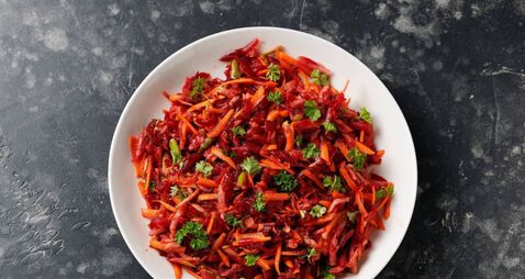 Living Greener: Make the most of seasonal salads
