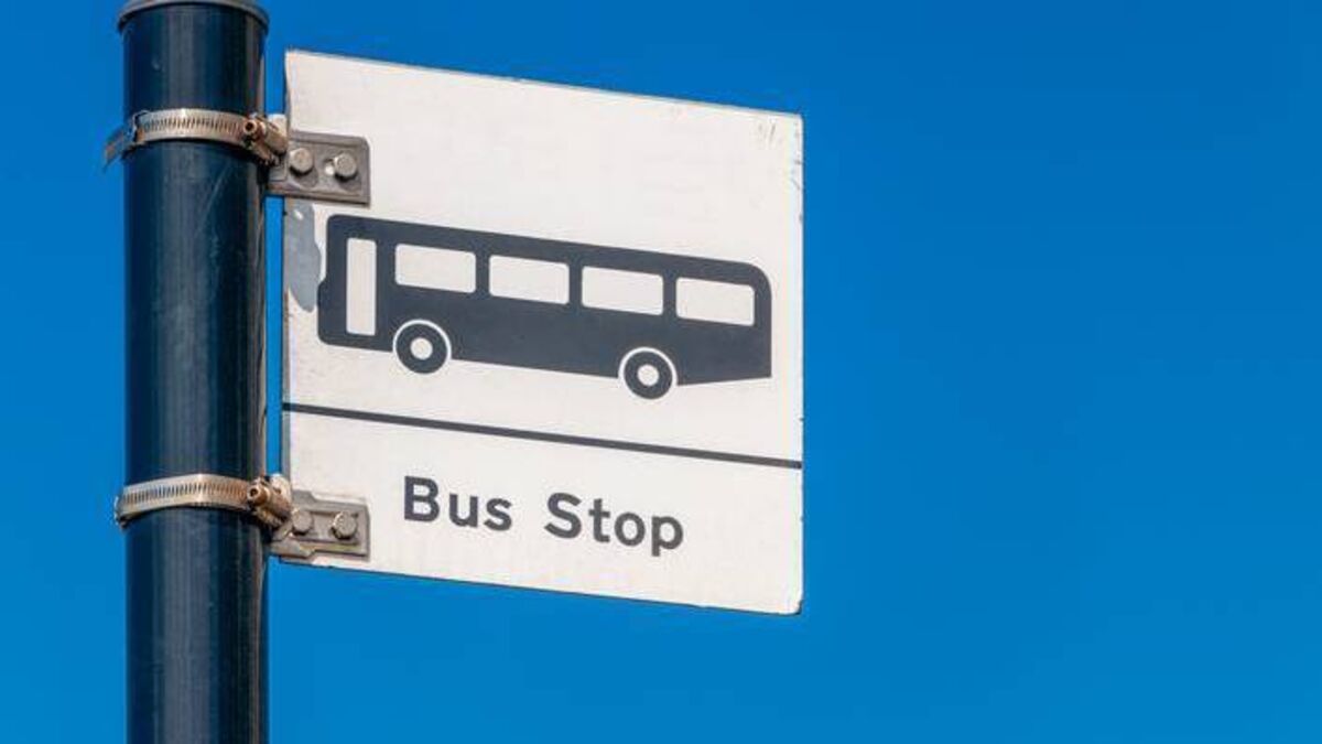Bus shelter upgrades planned for Kildare town