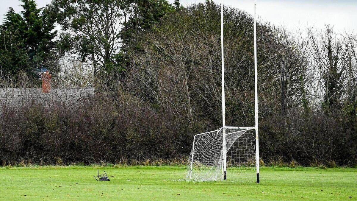 Major funding scheme for Kildare sports clubs opens next week