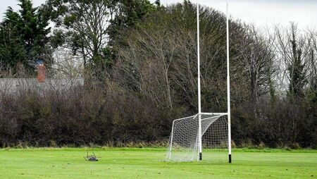 Major funding scheme for Kildare sports clubs opens next week