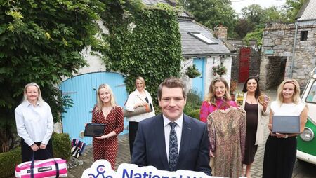Kildare celebrates Women's Enterprise Day with special event