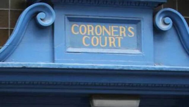<p>An inspector with the Health and Safety Authority, Thomas Doyle said its investigation had resulted in a criminal court hearing that had concluded earlier this year</p>