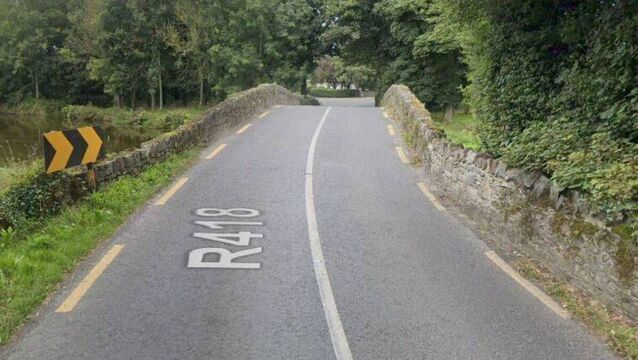 <p>Farmers and hauliers encounter difficulty when facing oncoming traffic</p>