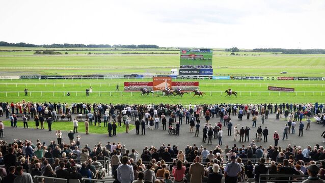 Curragh Racecourse: Preview and tips for Saturday’s eight-race meeting 