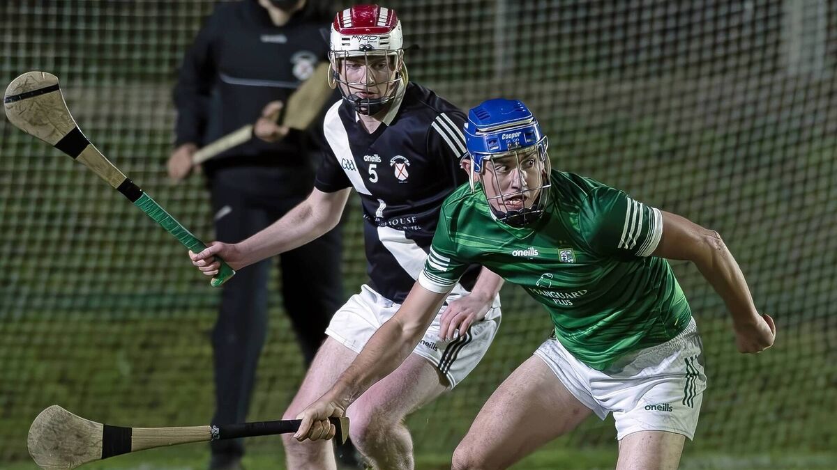 Magnificent Moorefield make light work of Maynooth