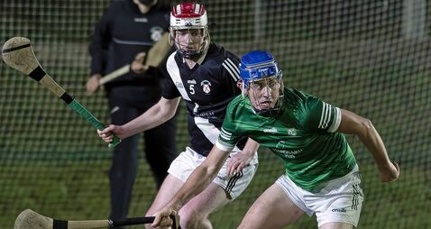 Magnificent Moorefield make light work of Maynooth