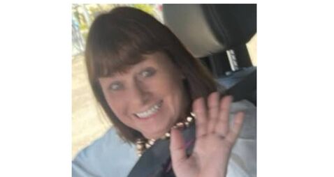 Appeal for Kildare woman missing from home