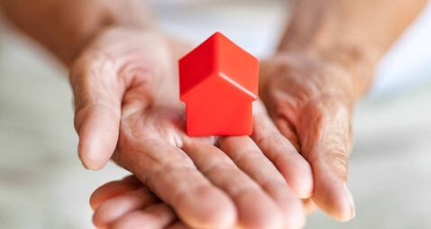 Construction underway on Athy social housing