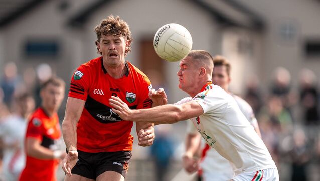 Road to Intermediate final narrows as final four take centre stage