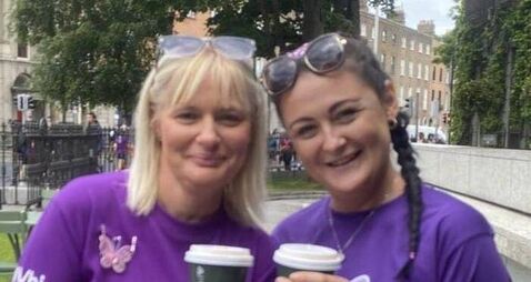 ‘Every loss matters’: Athy event aims to break the silence around baby loss