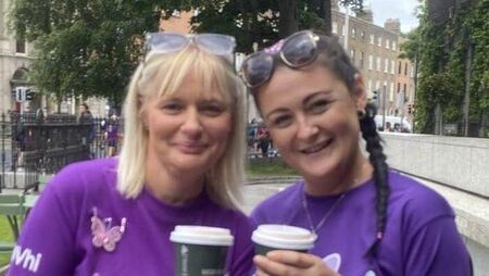 ‘Every loss matters’: Athy event aims to break the silence around baby loss