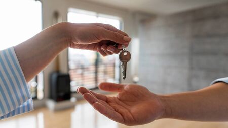 Families in Kildare face delays in moving into new homes