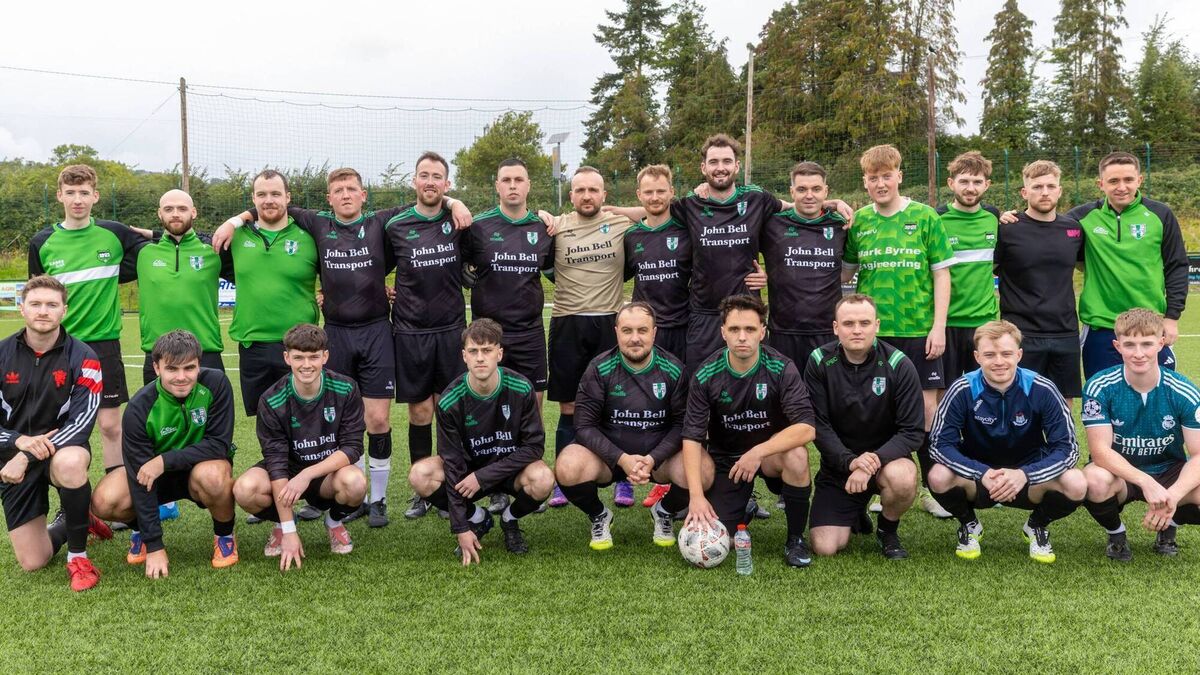 Mackeys work their magic again for Mill