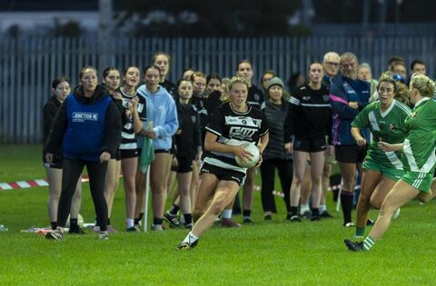 Murphy out to make the most of opportunity at hand - News