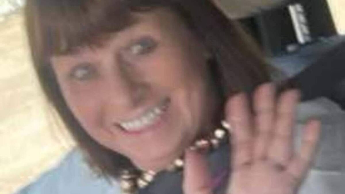 Kildare missing persons appeal stood down after the discovery of a body