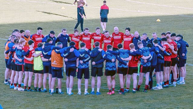 Celbridge reach 13th successive SFC semi-final after hard-fought win