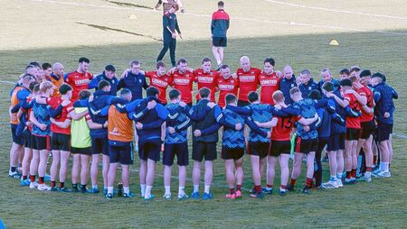 Celbridge reach 13th successive SFC semi-final after hard-fought win Celbridge reach 13th successive SFC semi-final after hard-fought win