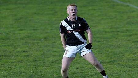County champions dethroned as Maynooth record famous win