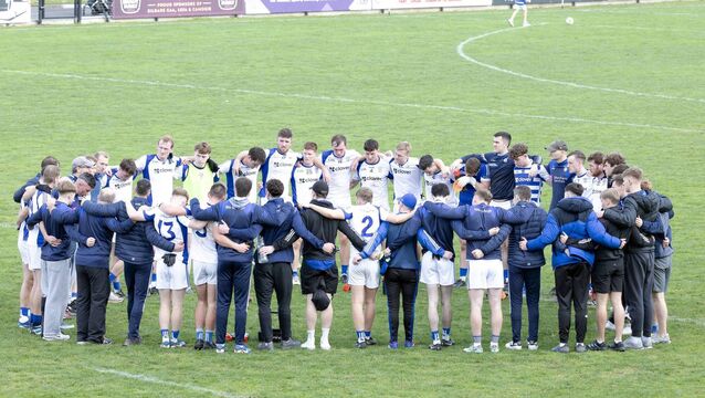Ryan's five points helps sink Johnstownbridge
