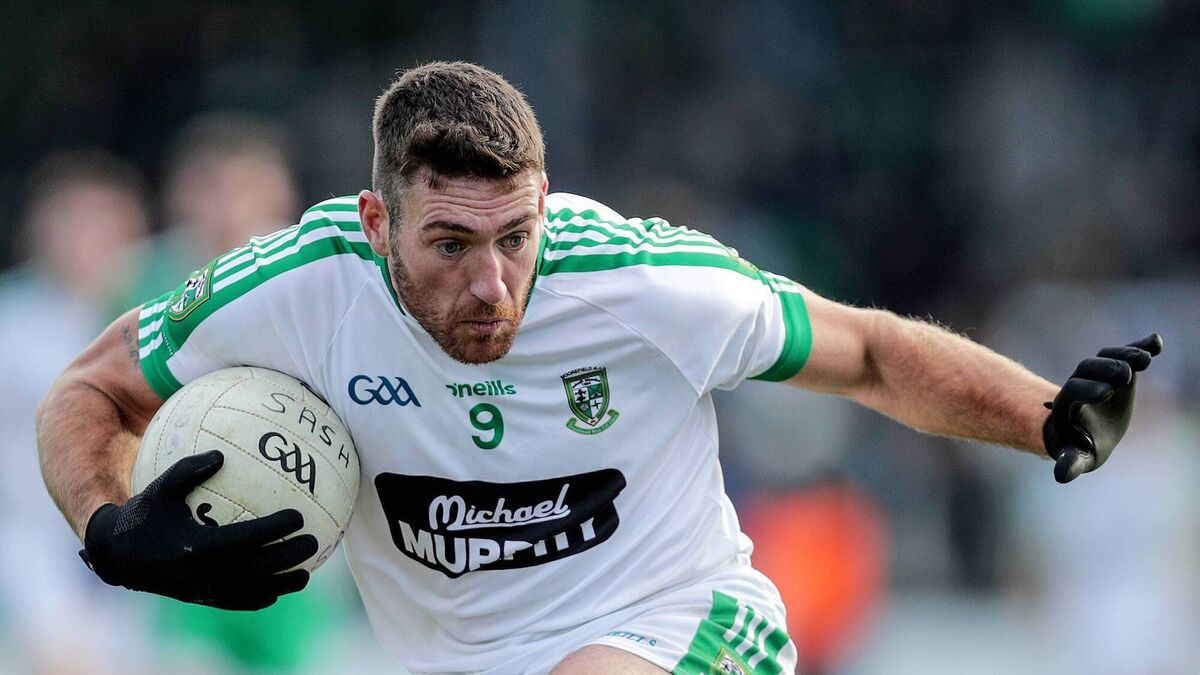 Whyte joins Kildare management team for 2027